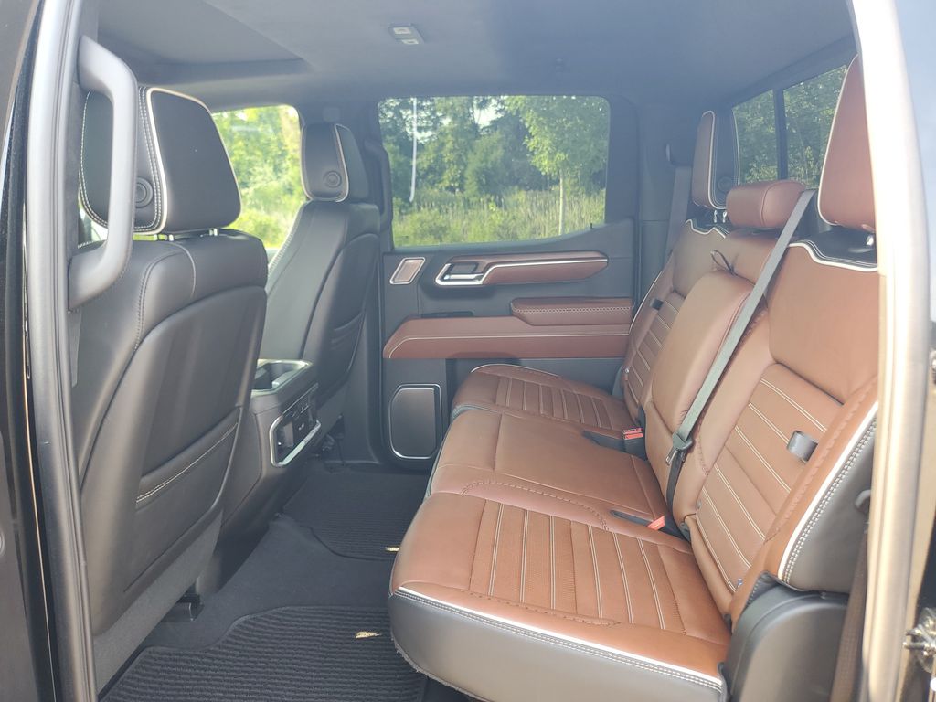 2023 GMC Sierra 1500 Denali Denali Ultimate - Photo 29