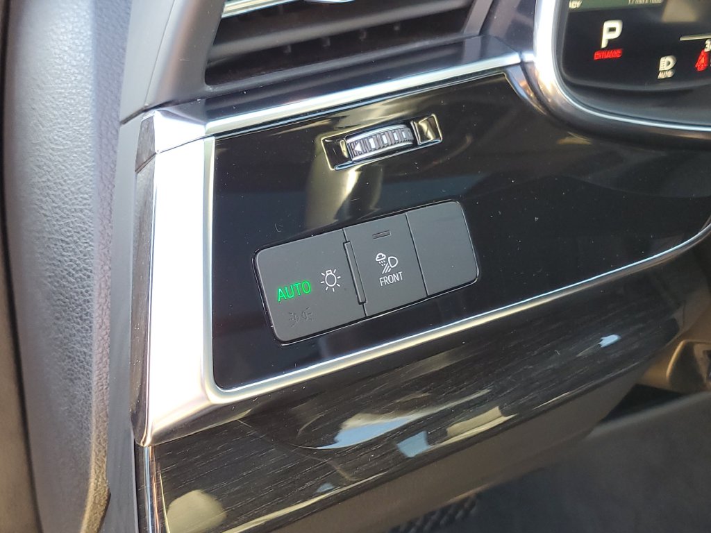 2025 Audi Q7 Premium Plus - Photo 17