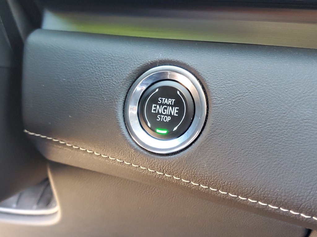 2023 Cadillac Escalade Premium Luxury - Photo 21
