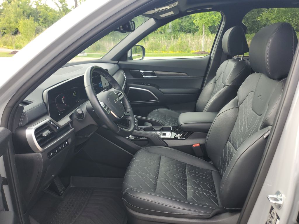 2024 Kia Telluride EX X-Line - Photo 12