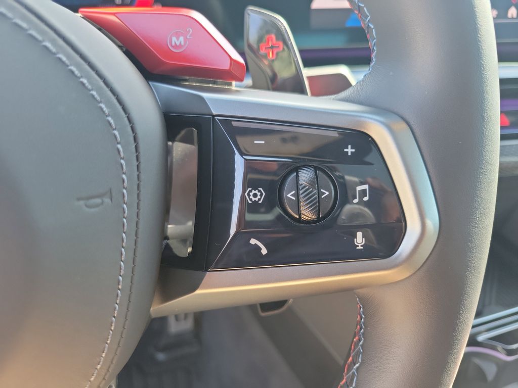 2026 BMW M5 M5 - Photo 16