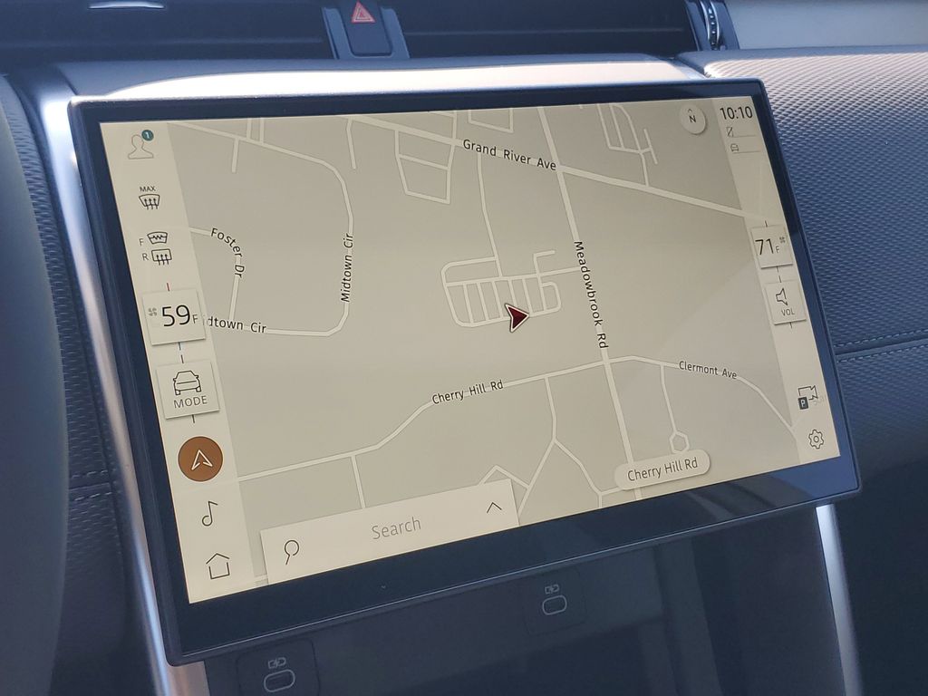 2026 Land Rover Discovery Sport Landmark - Photo 22