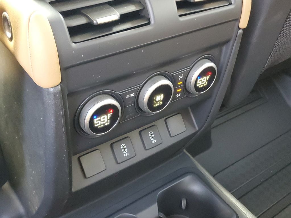 2026 Land Rover Defender S - Photo 30
