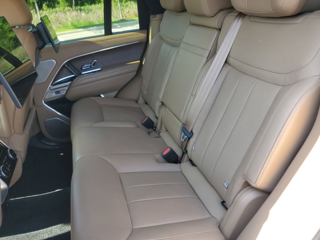 2025 Land Rover Range Rover Autobiography - Photo 31