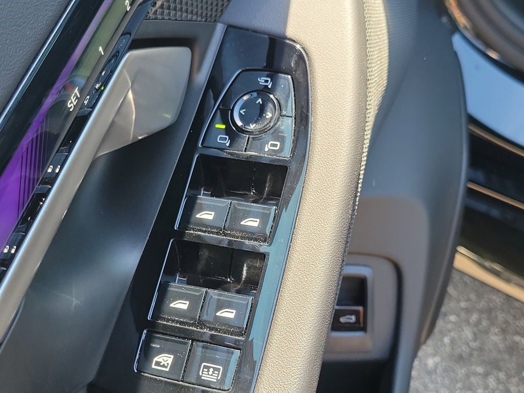 2026 BMW M5 M5 - Photo 9
