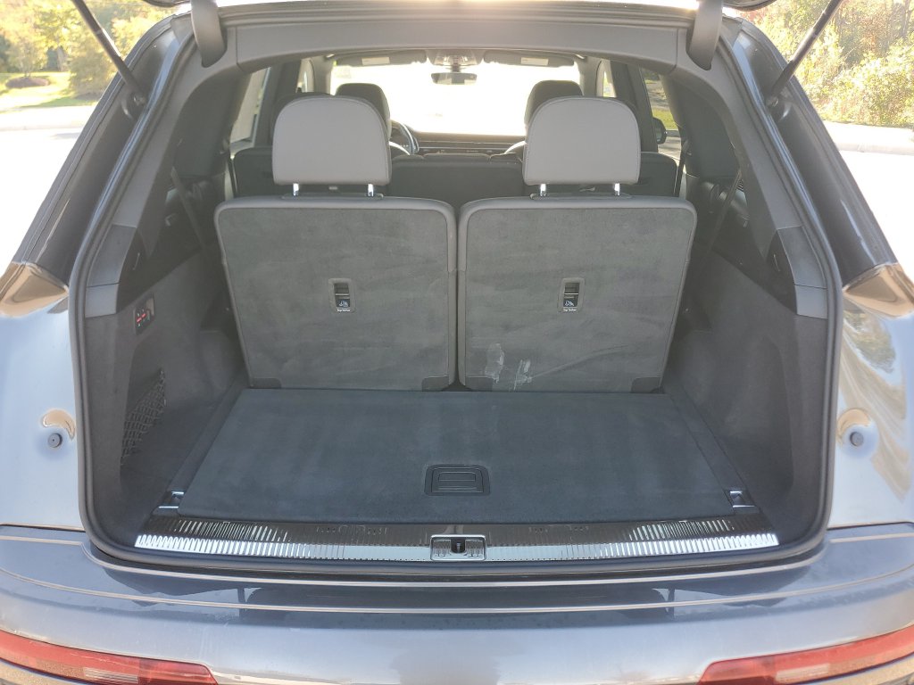 2025 Audi Q7 Premium Plus - Photo 35