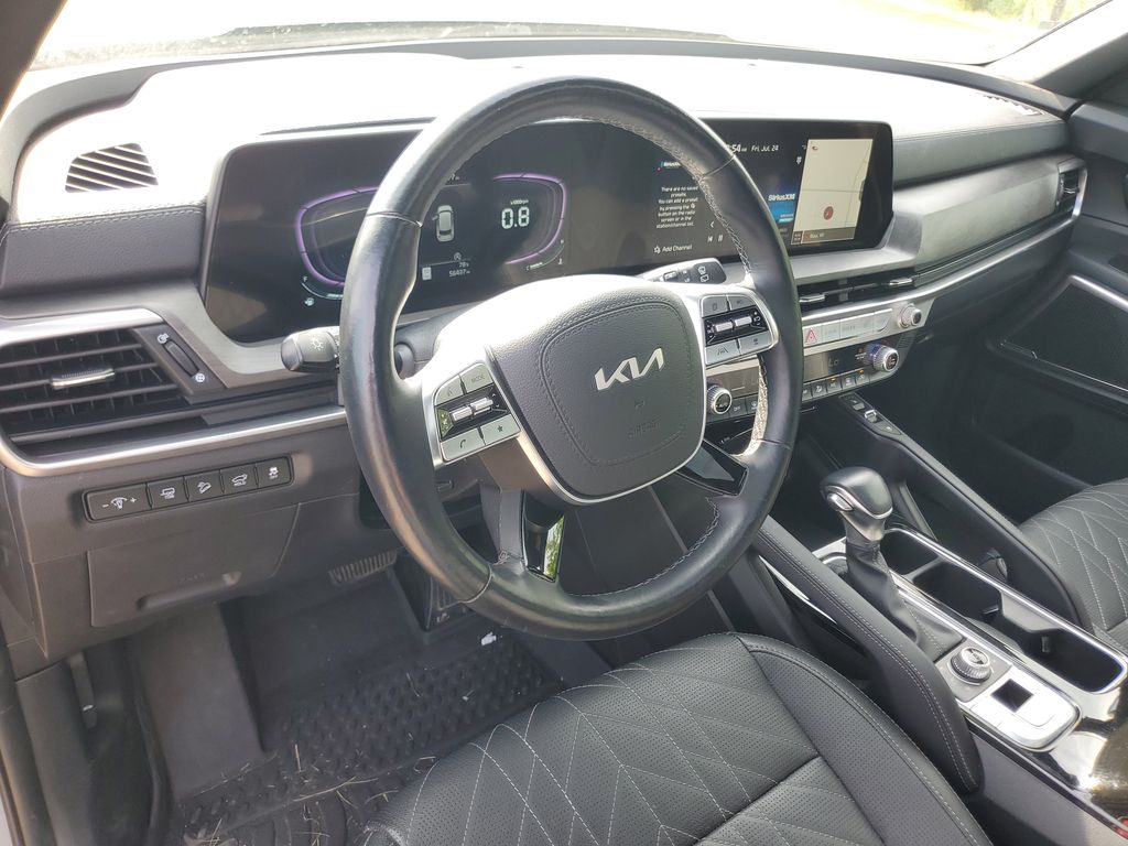 2024 Kia Telluride EX X-Line - Photo 14