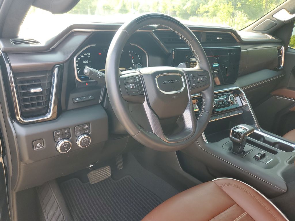 2023 GMC Sierra 1500 Denali Denali Ultimate - Photo 16