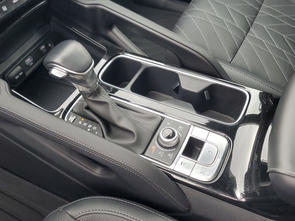 2024 Kia Telluride EX X-Line - Photo 23
