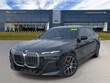  BMW 760i