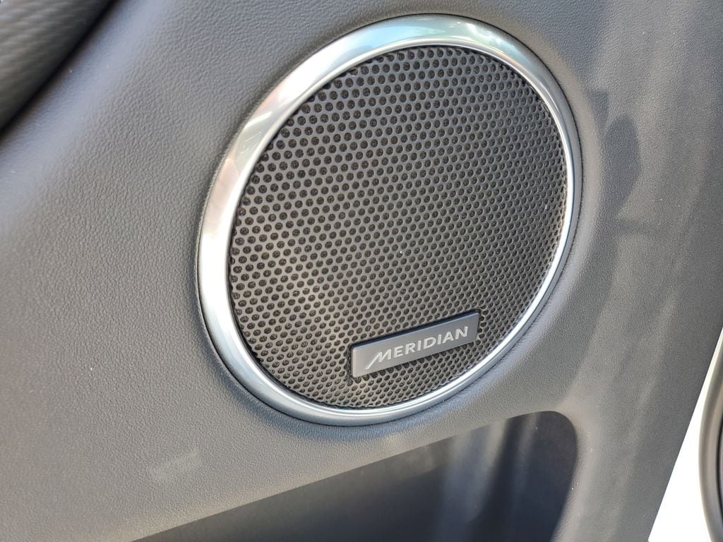 2026 Land Rover Discovery Sport Landmark - Photo 11