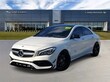 Mercedes-Benz AMG CLA 45