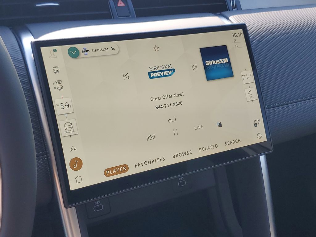 2026 Land Rover Discovery Sport Landmark - Photo 21