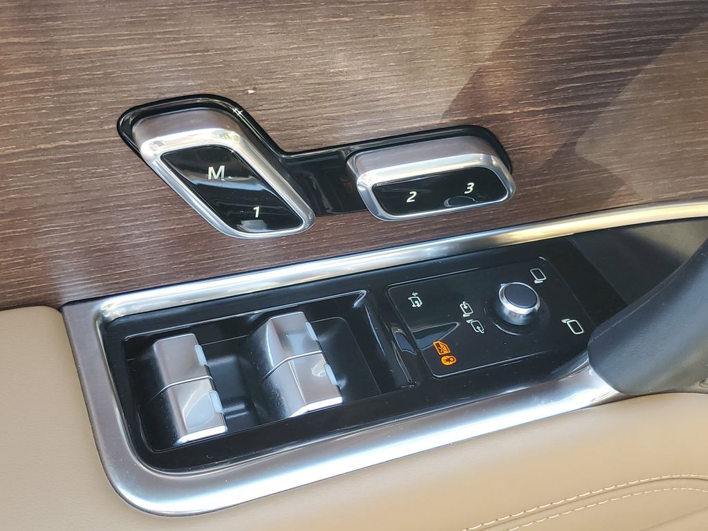 2025 Land Rover Range Rover Autobiography - Photo 10