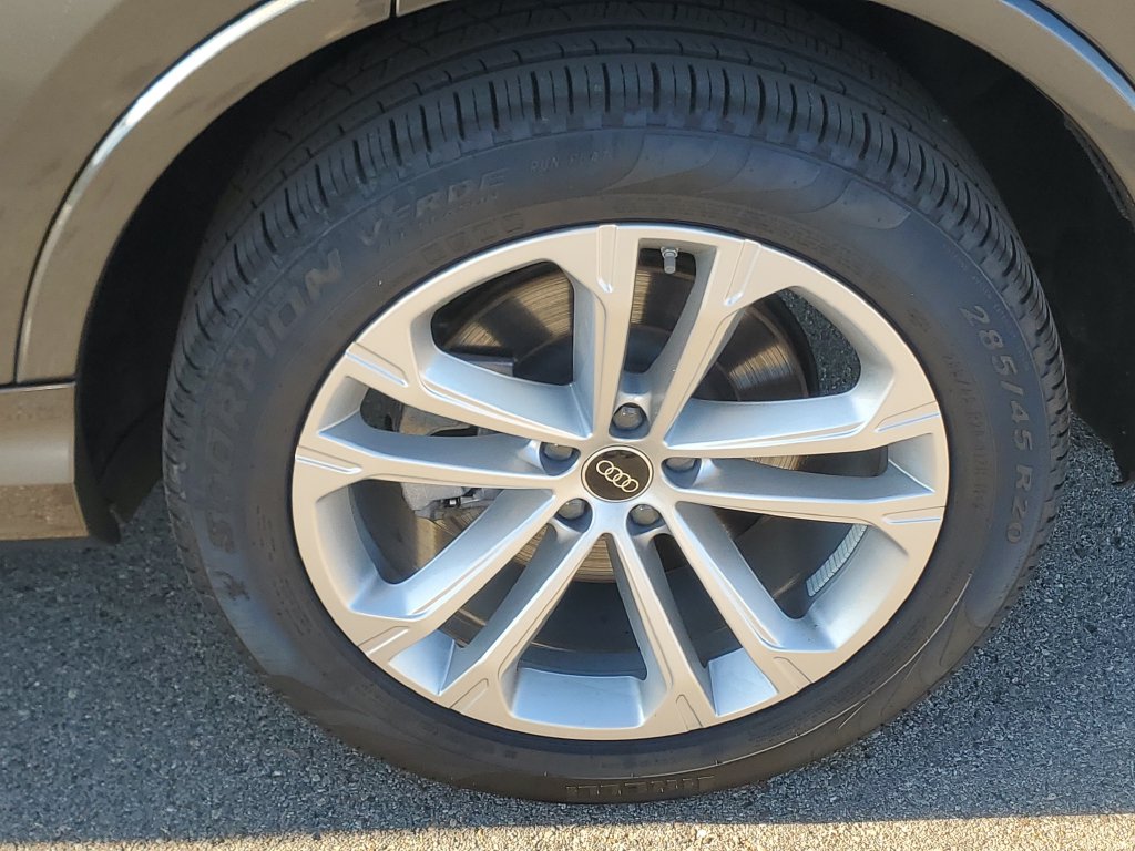 2025 Audi Q7 Premium Plus - Photo 6