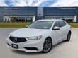  Acura TLX