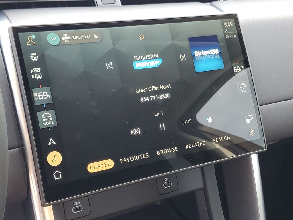 2025 Land Rover Discovery Sport S - Photo 20
