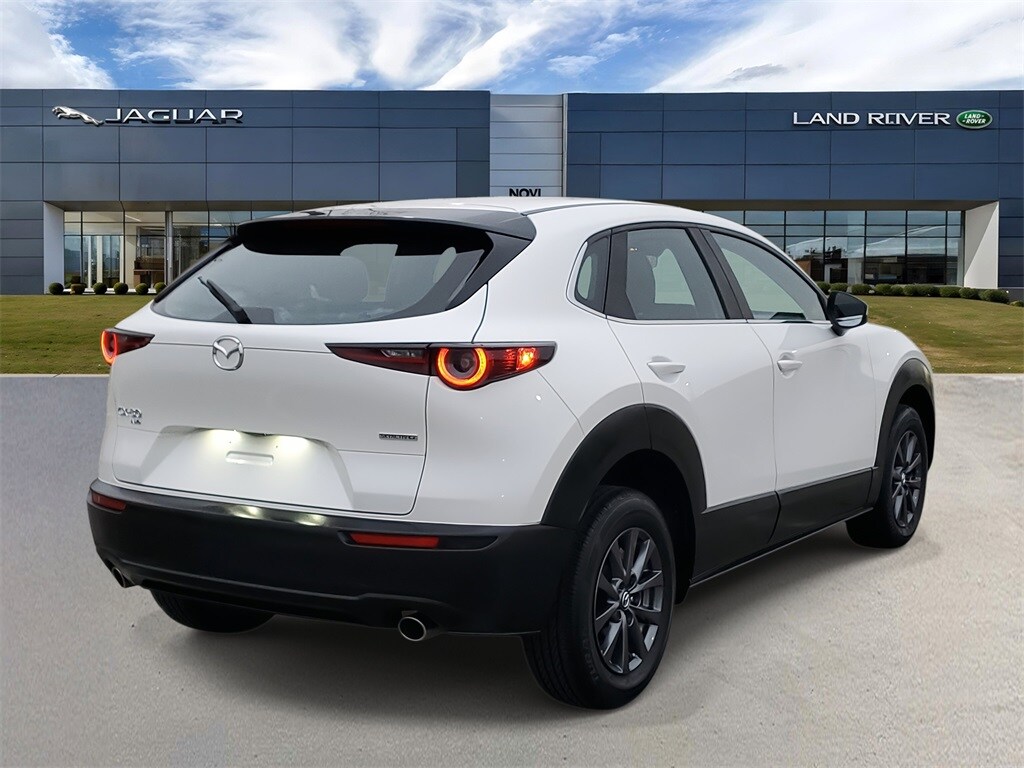 2020 Mazda CX-30 photo 3