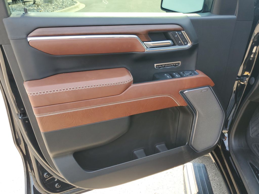 2023 GMC Sierra 1500 Denali Denali Ultimate - Photo 9