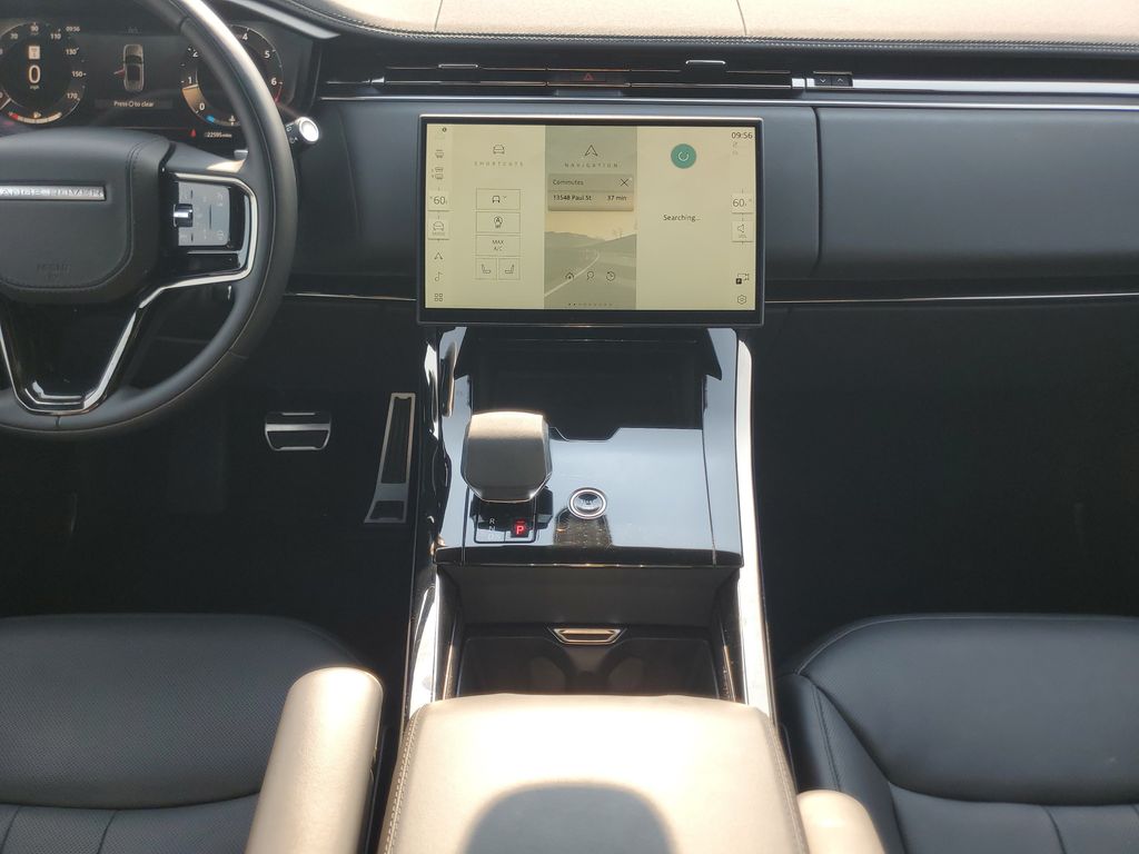 2024 Land Rover Range Rover Sport SE Dynamic - Photo 28