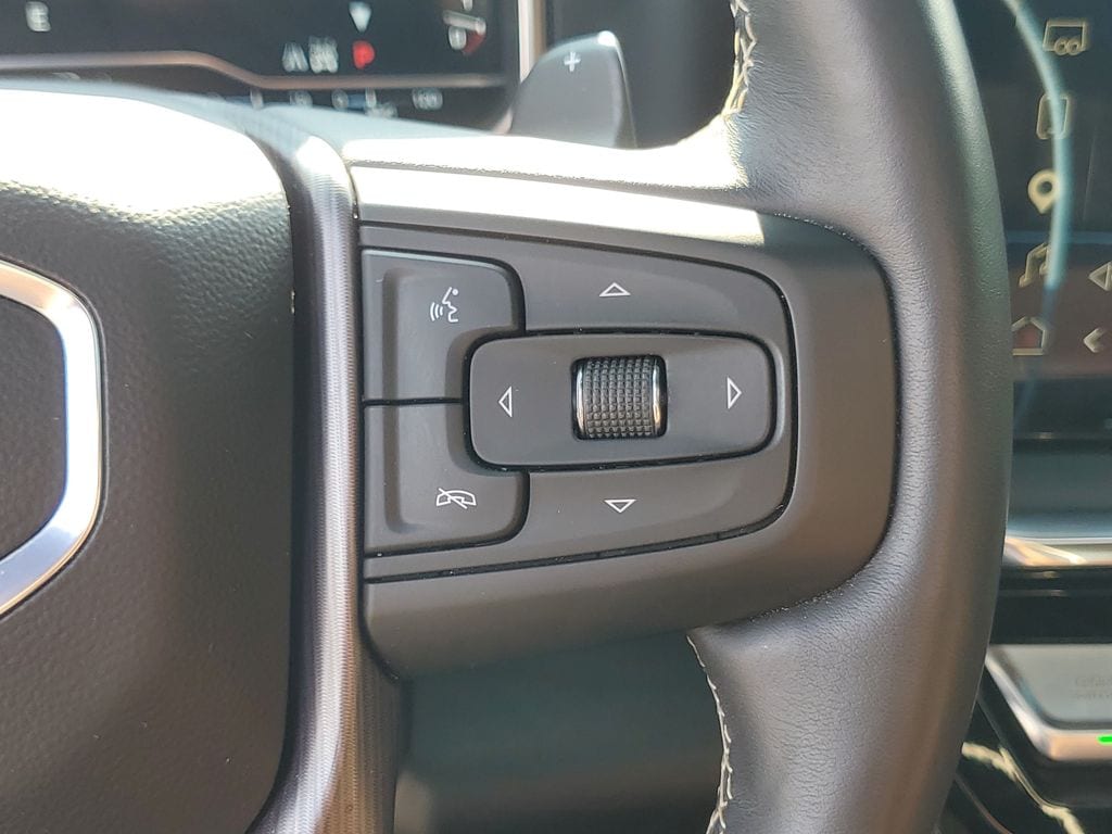 2023 GMC Sierra 1500 Denali Denali Ultimate - Photo 22