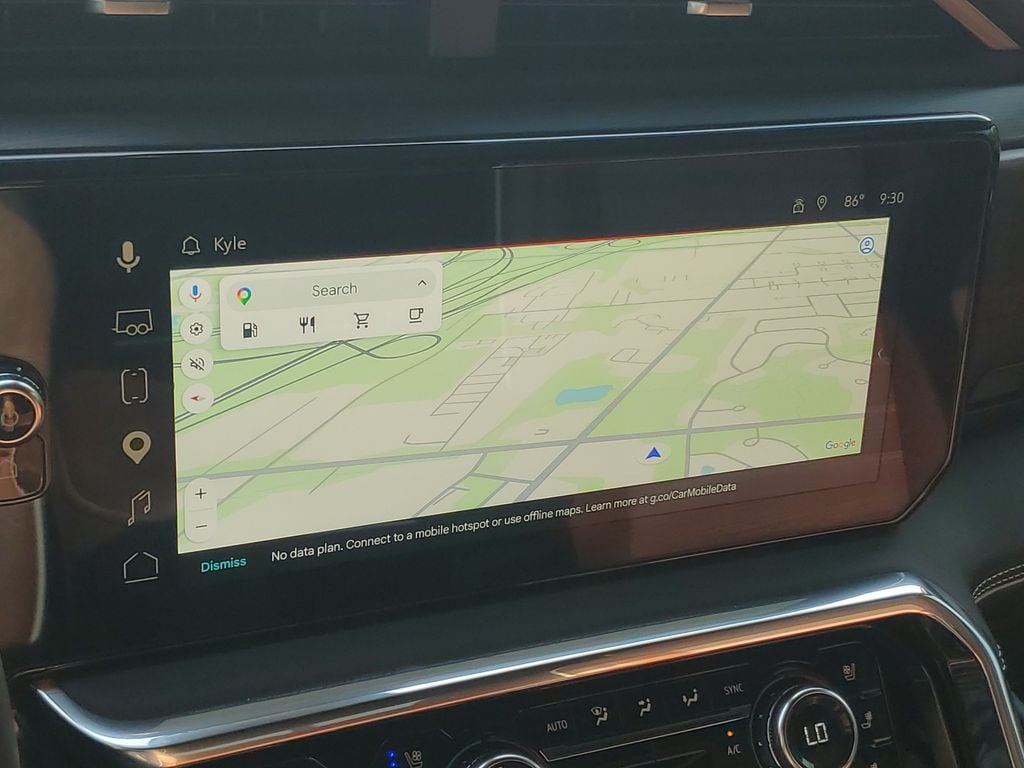 2023 GMC Sierra 1500 Denali Denali Ultimate - Photo 24