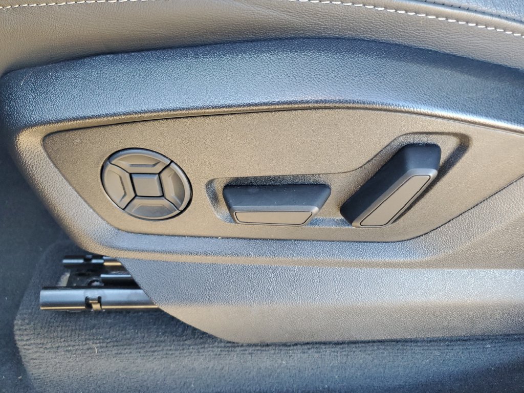 2025 Audi Q7 Premium Plus - Photo 15