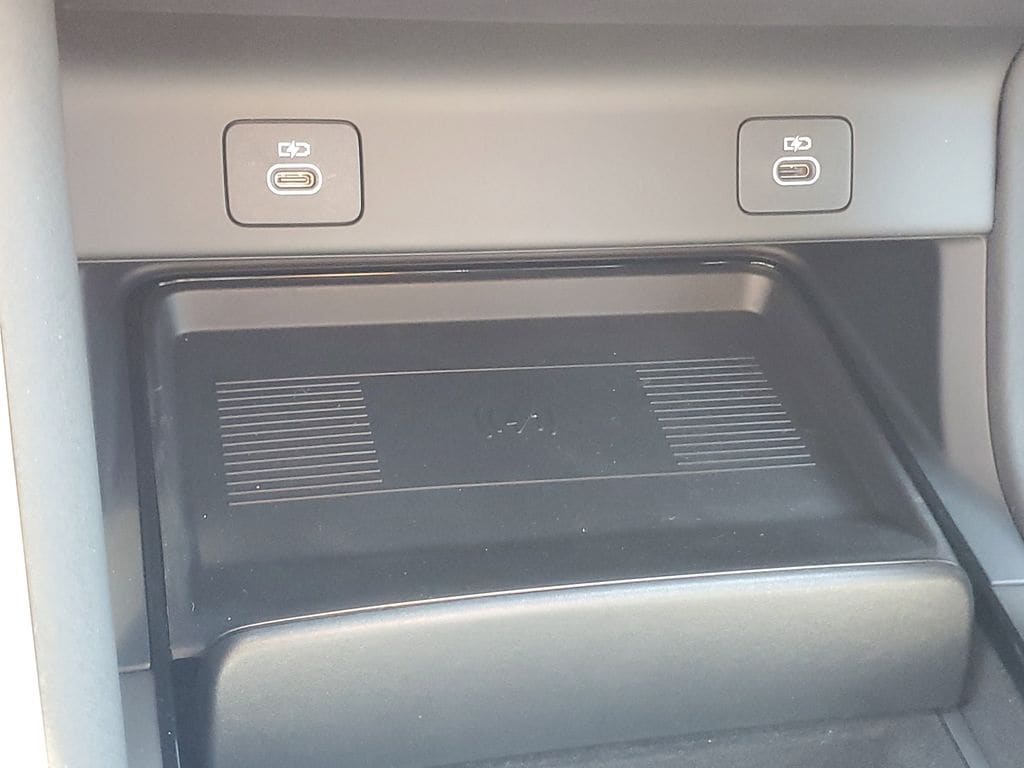 2026 Land Rover Discovery Sport Landmark - Photo 25