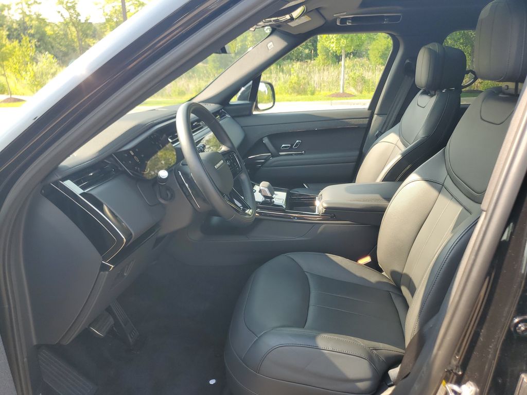 2024 Land Rover Range Rover Sport SE Dynamic - Photo 13