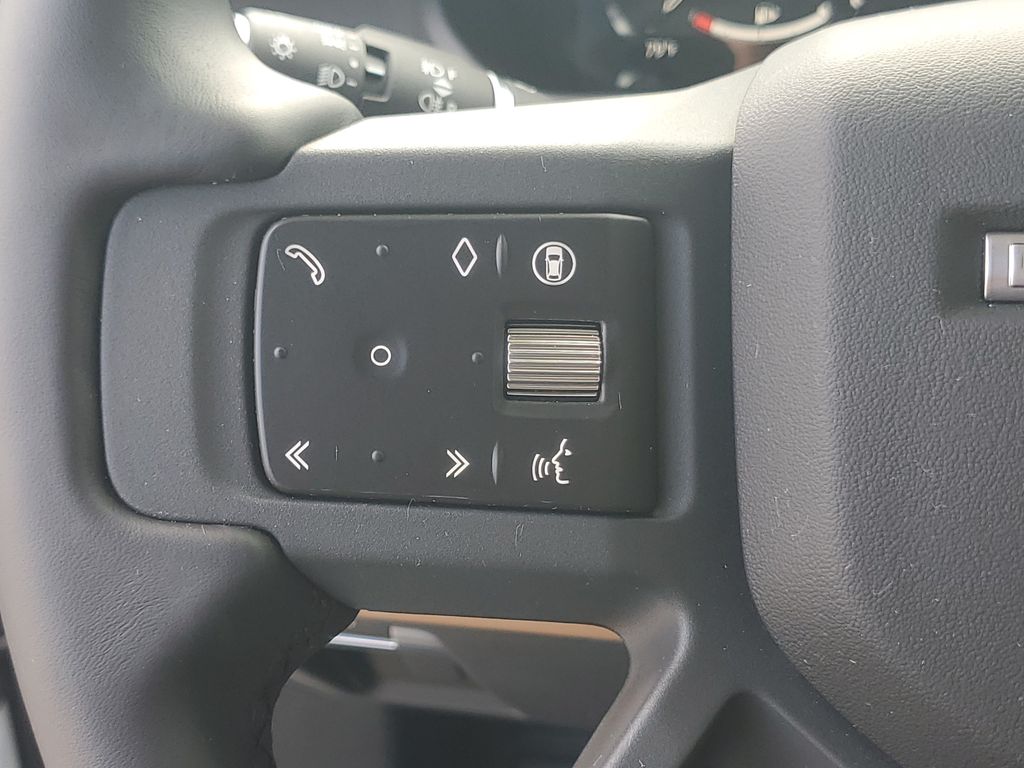 2026 Land Rover Defender S - Photo 17