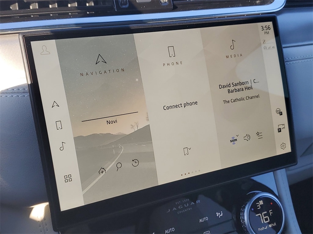 2026 Jaguar F-Pace R-Dynamic S - Photo 22
