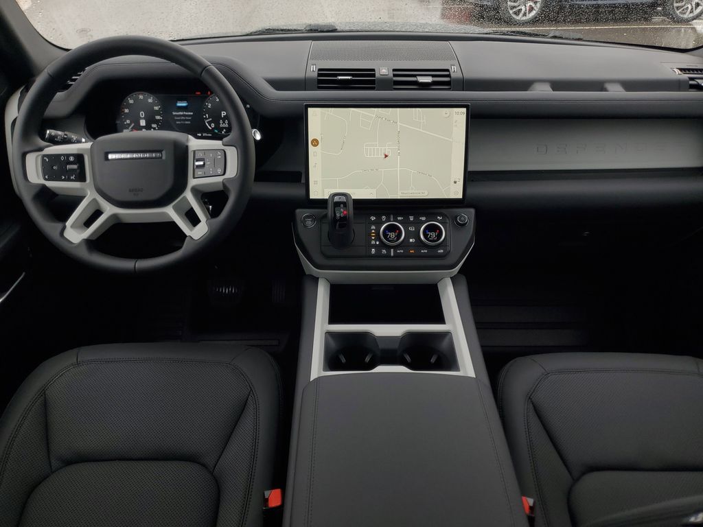 2026 Land Rover Defender S - Photo 26