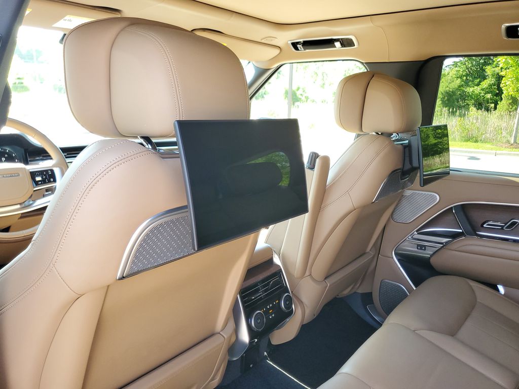 2025 Land Rover Range Rover Autobiography - Photo 26