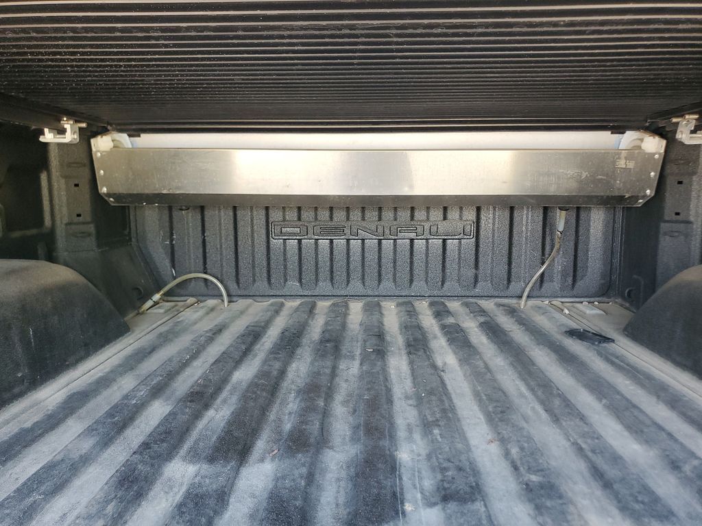 2023 GMC Sierra 1500 Denali Denali Ultimate - Photo 7