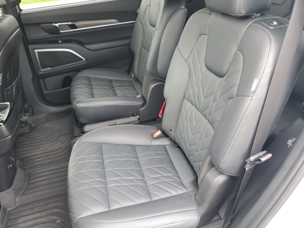 2024 Kia Telluride EX X-Line - Photo 30