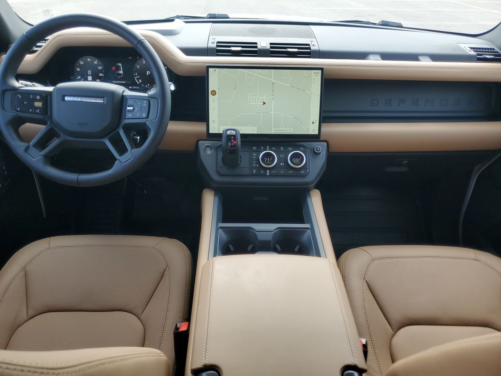 2026 Land Rover Defender S - Photo 27