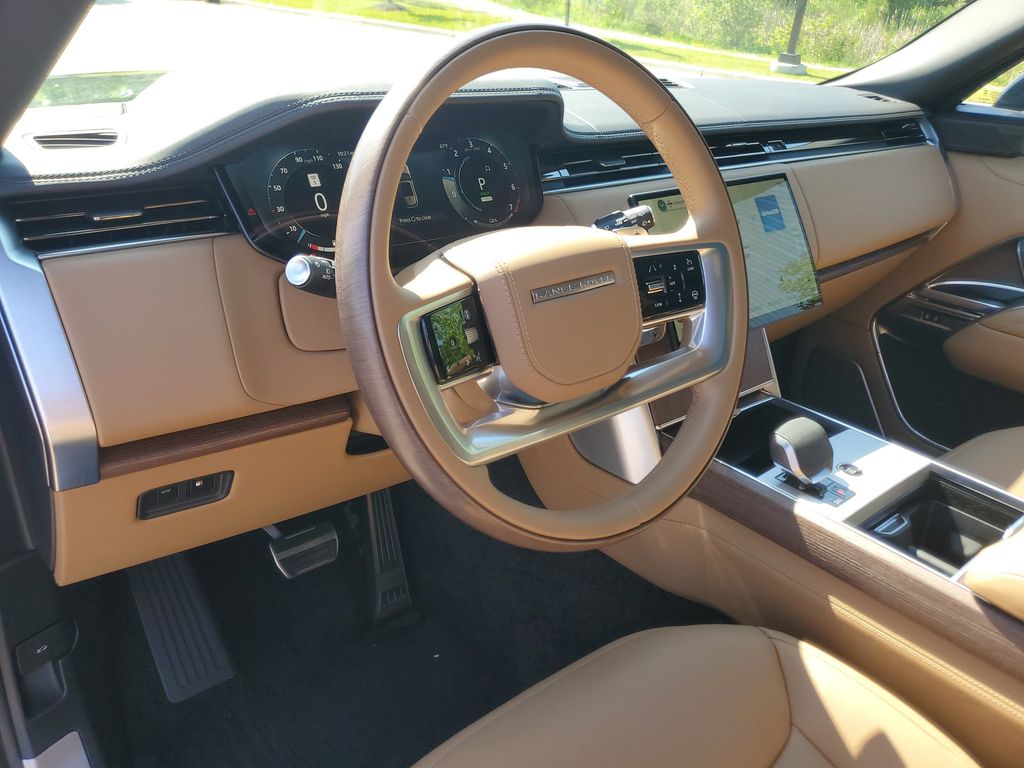 2025 Land Rover Range Rover Autobiography - Photo 15