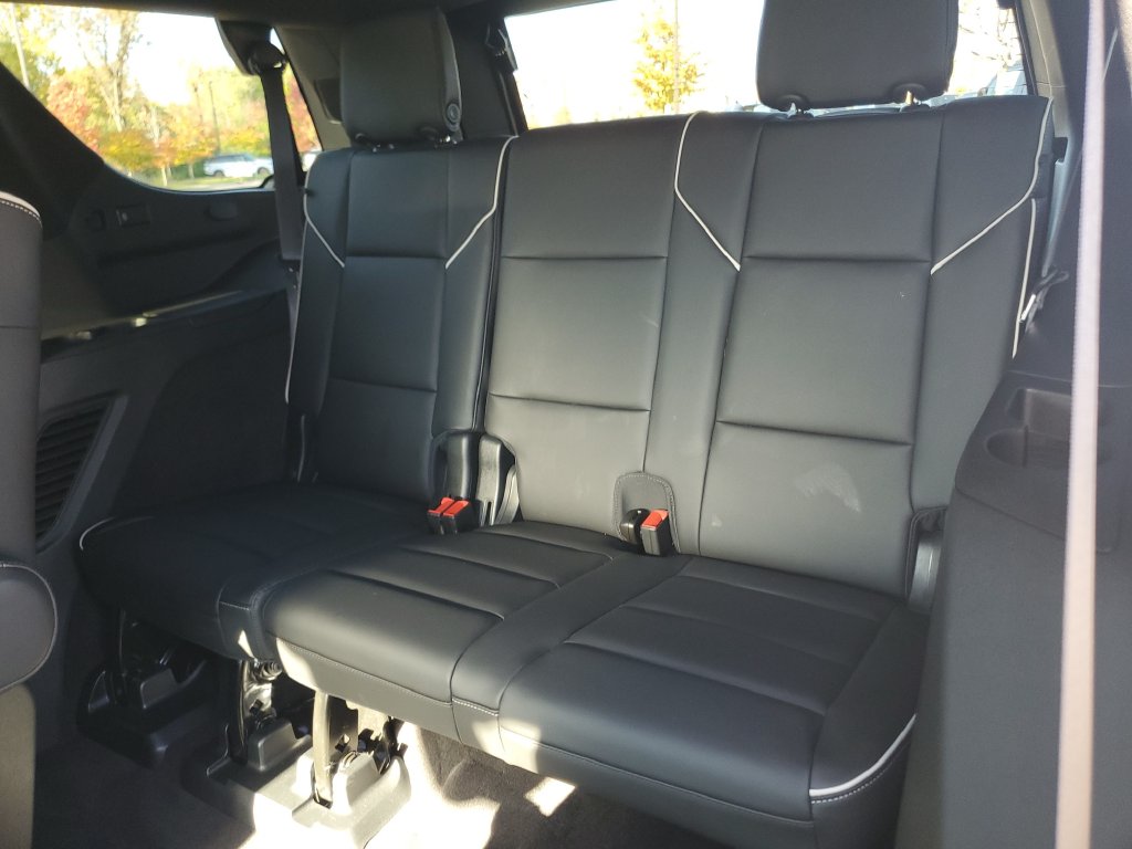 2023 Cadillac Escalade Premium Luxury - Photo 37
