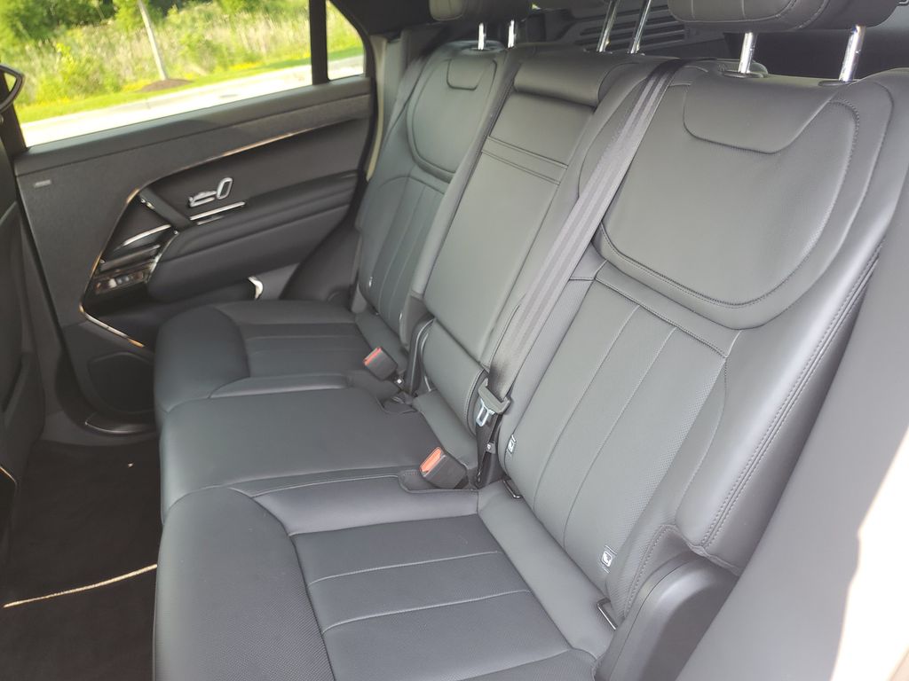 2024 Land Rover Range Rover Sport SE Dynamic - Photo 29