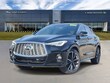  INFINITI QX55