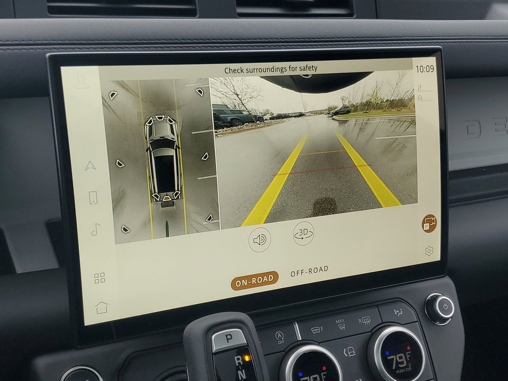 2026 Land Rover Defender S - Photo 21