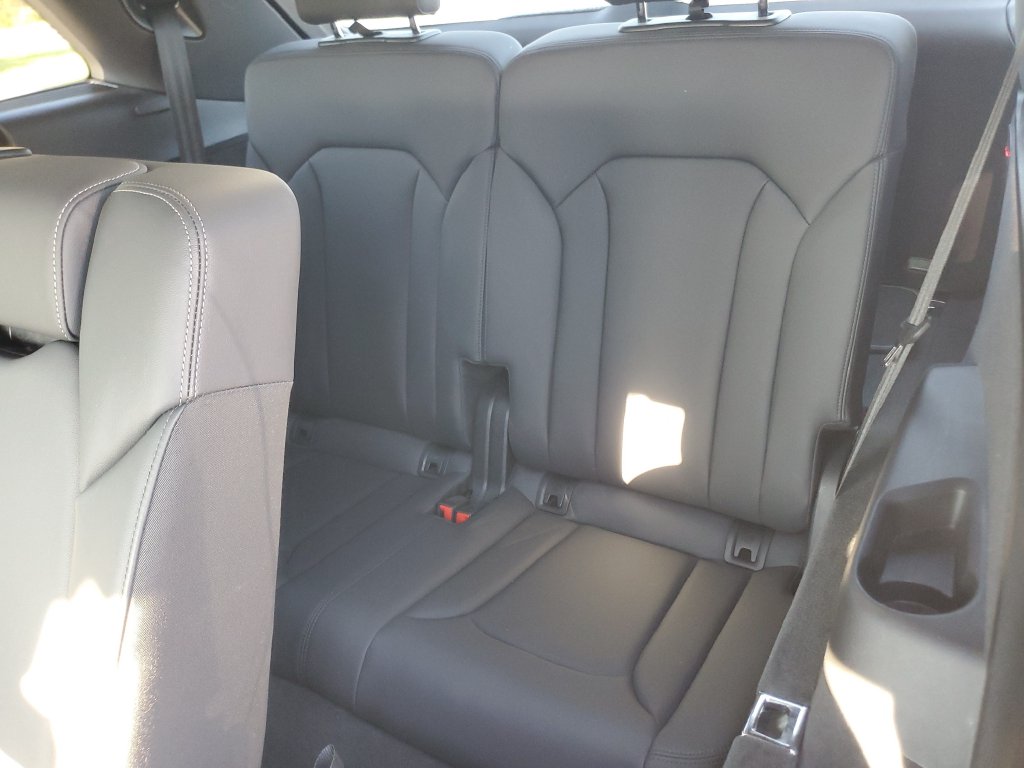 2025 Audi Q7 Premium Plus - Photo 34