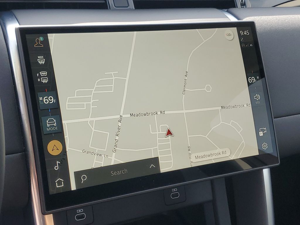 2025 Land Rover Discovery Sport S - Photo 21