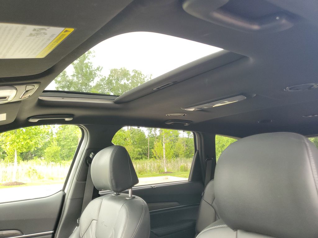2024 Kia Telluride EX X-Line - Photo 10