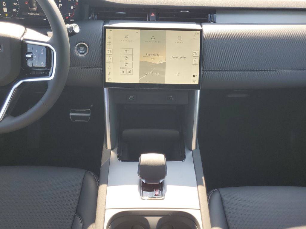 2026 Land Rover Discovery Sport Landmark - Photo 31