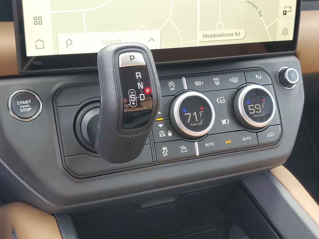 2026 Land Rover Defender S - Photo 23