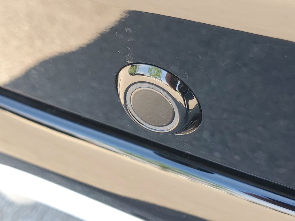 2026 Land Rover Discovery Sport Landmark - Photo 6