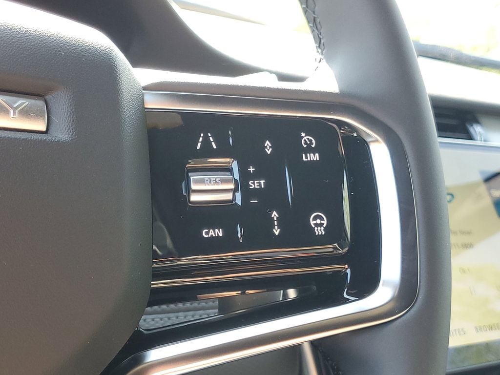 2026 Land Rover Discovery Sport Landmark - Photo 19