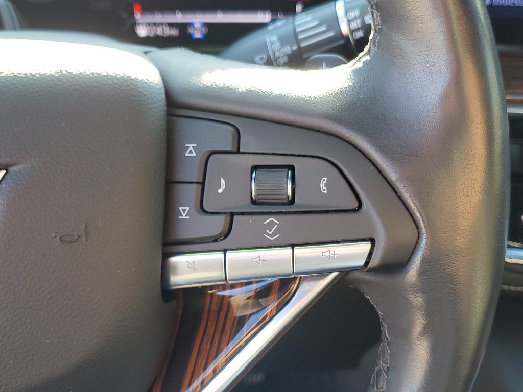 2023 Cadillac Escalade Premium Luxury - Photo 20