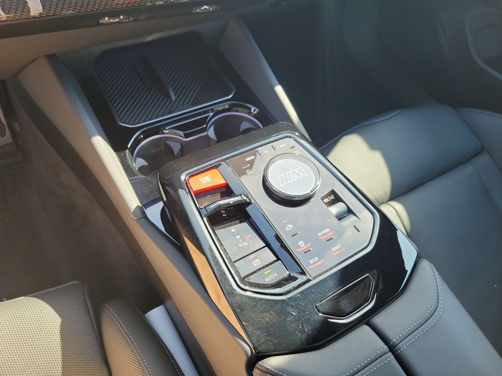 2026 BMW M5 M5 - Photo 23